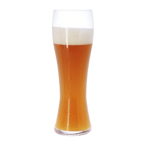 [슈피겔라우] Wheat Beer Glass (휘트비어잔) 1P